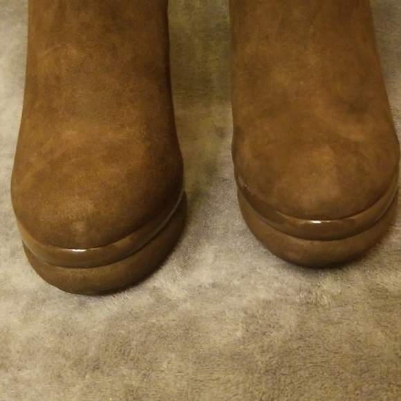 Kelsi Dagger Women's Booties - Picture 4 of 7